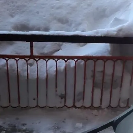 Bienvenue Chez Nous Les Arcs (Savoie)