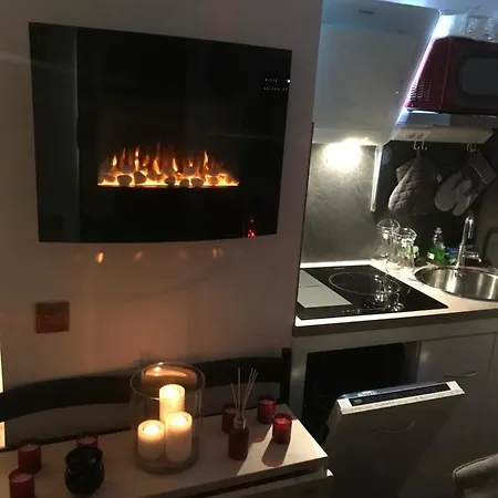 Bienvenue Chez Nous Les Arcs (Savoie)