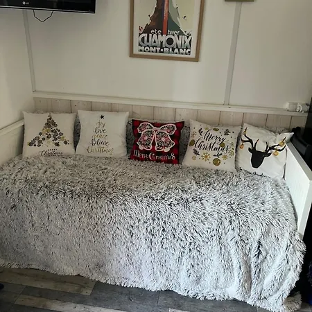 Bienvenue Chez Nous Apartment Les Arcs (Savoie)