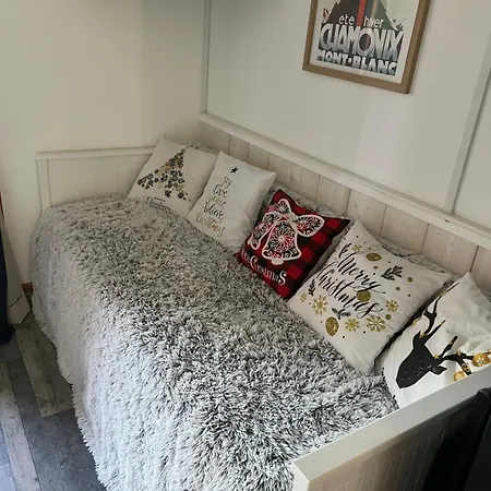 Apartment Bienvenue Chez Nous *